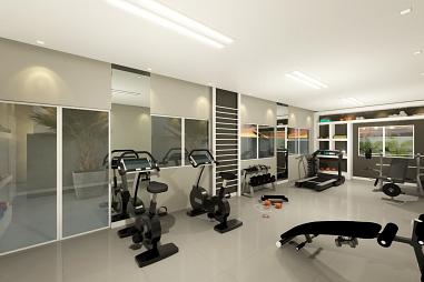 RESIDENCIAL PORTAL DA BRAVA