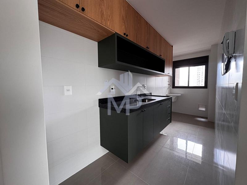 Apartamento 3 Qtos c/Su�te, Sol da Manh�, 2 Vgs 16