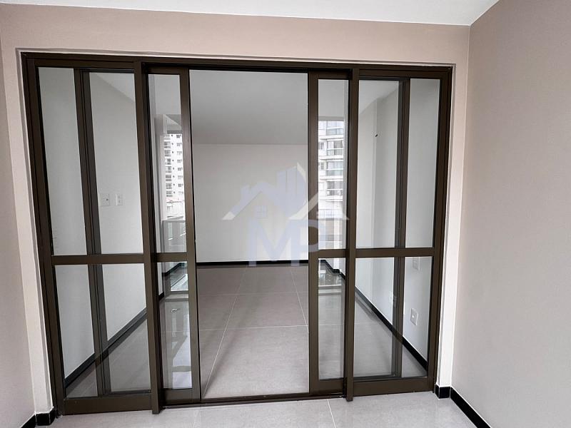 Apartamento 3 Qtos c/Su�te, Sol da Manh�, 2 Vgs 9