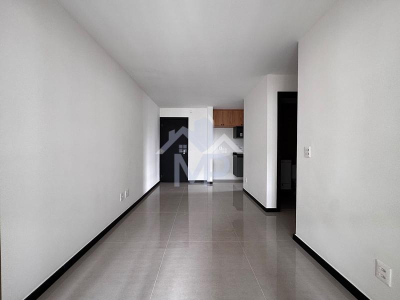 Apartamento 3 Qtos c/Su�te, Sol da Manh�, 2 Vgs 6