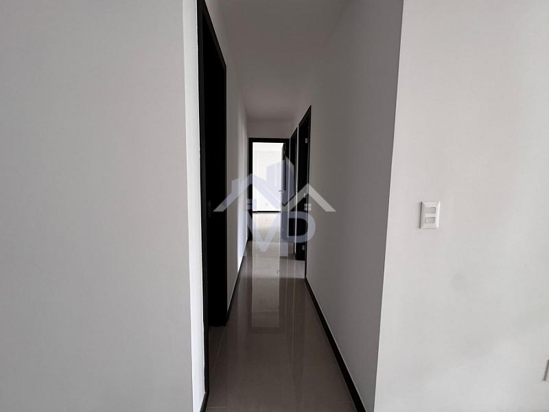 Apartamento 3 Qtos c/Su�te, Sol da Manh�, 2 Vgs 4