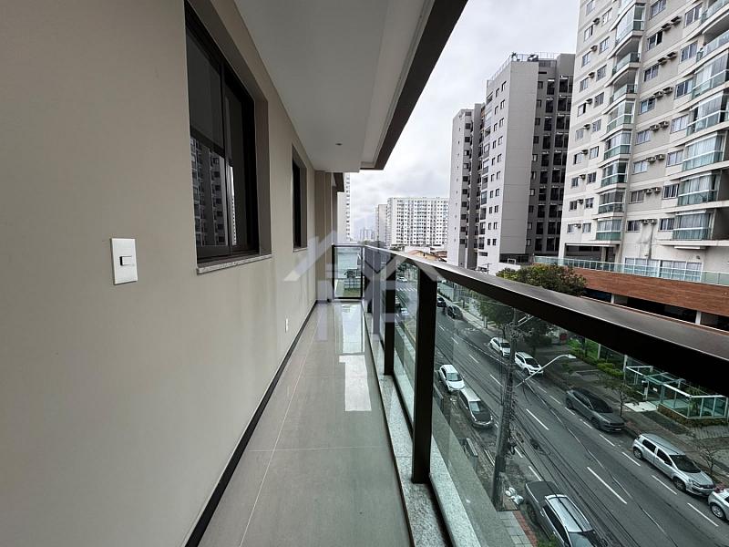 Apartamento 3 Qtos c/Su�te, Sol da Manh�, 2 Vgs 3