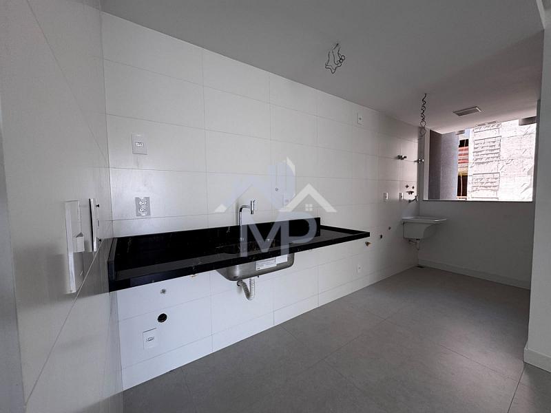 Apartamento 3 Qtos, 2 Su�tes, 2 Vagas, Sol da Manh� 23