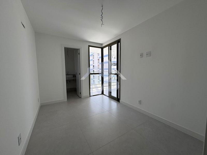 Apartamento 3 Qtos, 2 Su�tes, 2 Vagas, Sol da Manh� 10