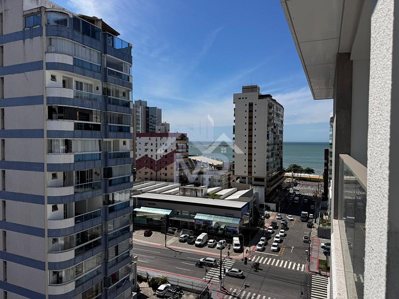 Apartamento 3 Qtos, 2 Su�tes, 2 Vagas, Sol da Manh� 1