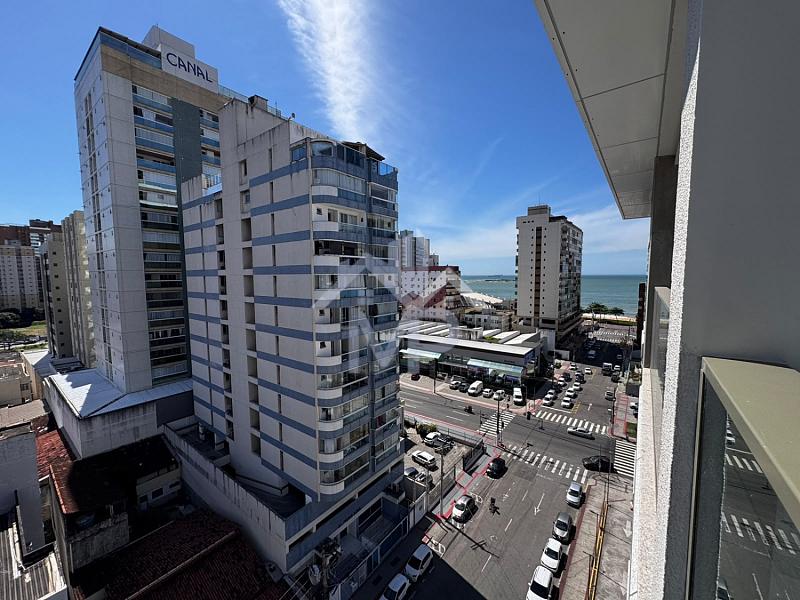 Apartamento 3 Qtos, 2 Su�tes, 2 Vagas, Sol da Manh� 18