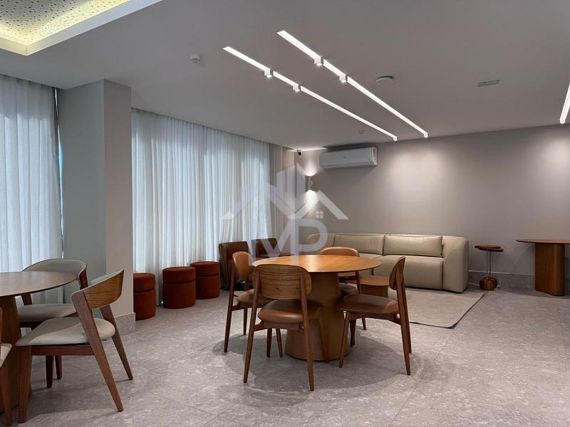 Apartamento 3 Qtos, 2 Su�tes, 2 Vagas, Sol da Manh� 12