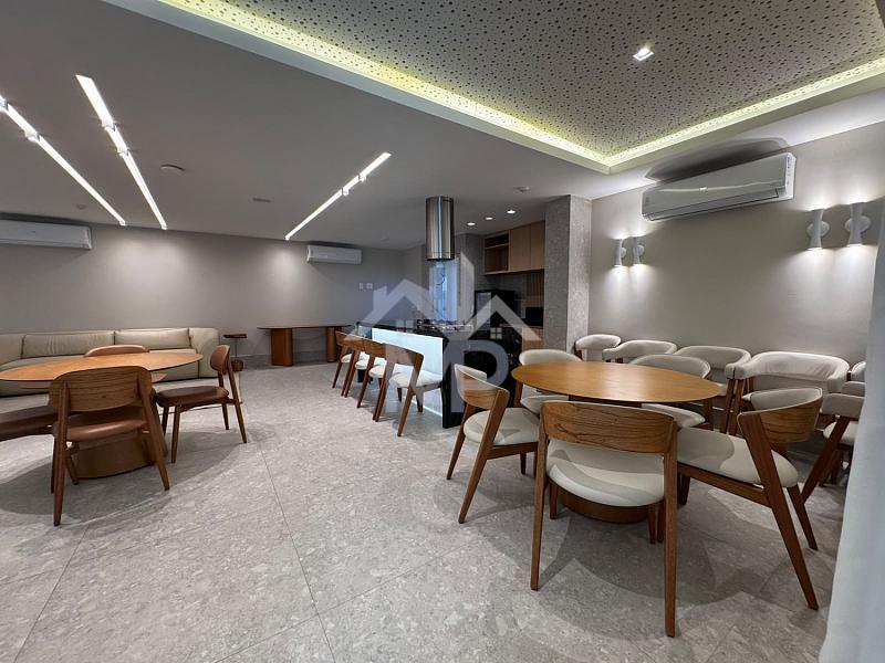 Apartamento 3 Qtos, 2 Su�tes, 2 Vagas, Sol da Manh� 13
