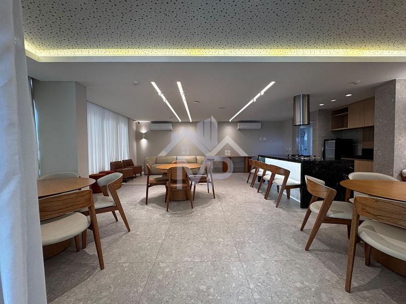 Apartamento 3 Qtos, 2 Su�tes, 2 Vagas, Sol da Manh� 6