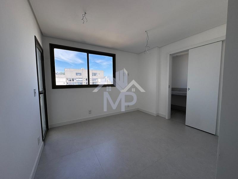 Apartamento 3 Qtos c/Su�te, 2 Vagas, Praia de Itaparica 9
