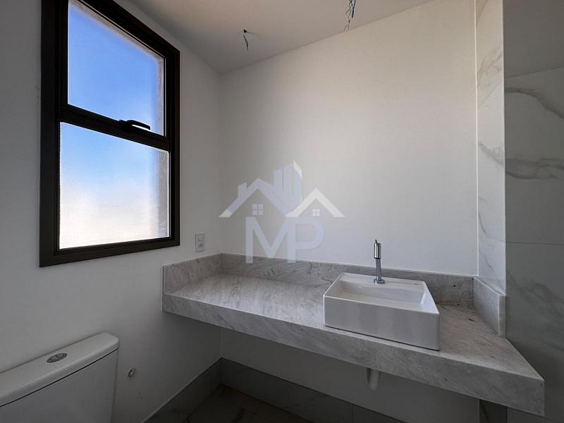Apartamento 3 Qtos c/Su�te, 2 Vagas, Praia de Itaparica 10