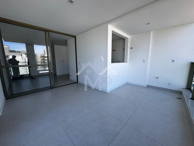 Apartamento 3 Qtos c/Su�te, 2 Vagas, Praia de Itaparica 8