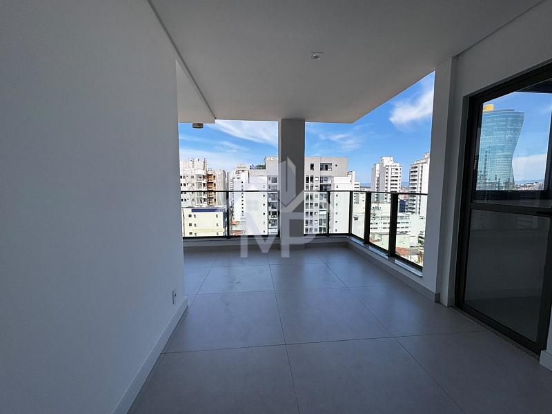 Apartamento 3 Qtos c/Su�te, 2 Vagas, Praia de Itaparica 7