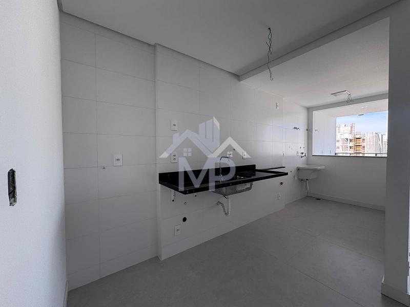 Apartamento 3 Qtos c/Su�te, 2 Vagas, Praia de Itaparica 6
