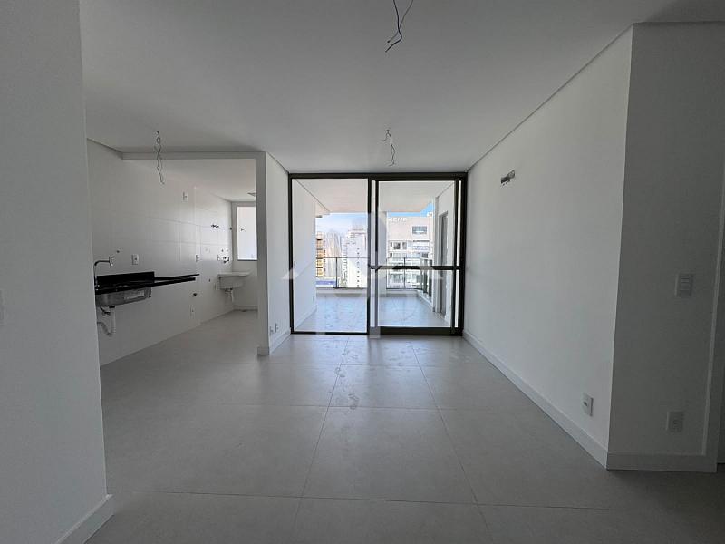 Apartamento 3 Qtos c/Su�te, 2 Vagas, Praia de Itaparica 5