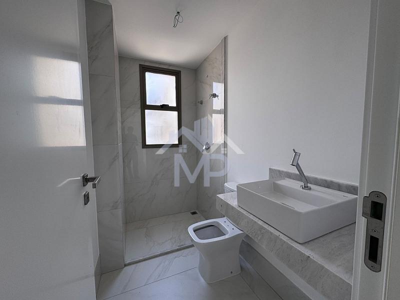 Apartamento 3 Qtos c/Su�te, 2 Vagas, Praia de Itaparica 3