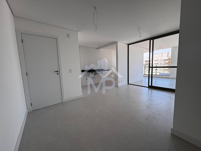Apartamento 3 Qtos c/Su�te, 2 Vagas, Praia de Itaparica 1