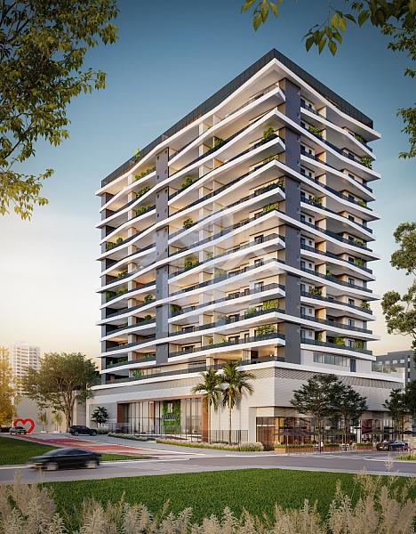 CONFORTO, ESTILO E ELEG�NCIA EM PERFEITO EQUIL�BRIO 1