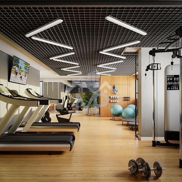CONFORTO, ESTILO E ELEG�NCIA EM PERFEITO EQUIL�BRIO 7