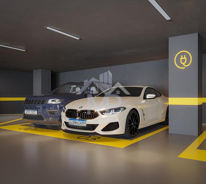 CONFORTO, ESTILO E ELEG�NCIA EM PERFEITO EQUIL�BRIO 9