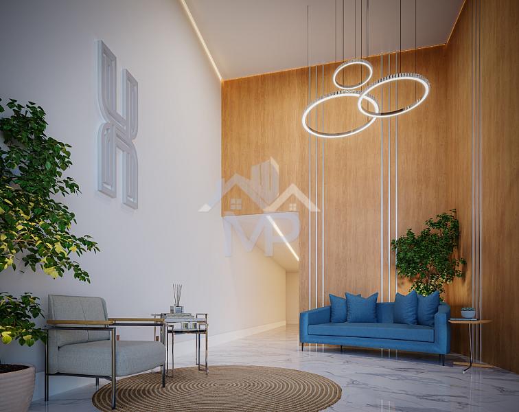 CONFORTO, ESTILO E ELEG�NCIA EM PERFEITO EQUIL�BRIO 6