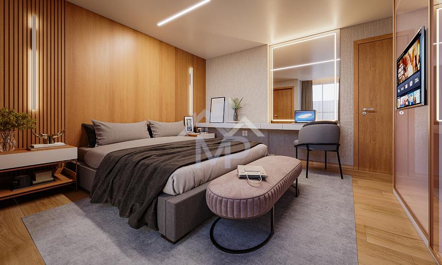 CONFORTO, ESTILO E ELEG�NCIA EM PERFEITO EQUIL�BRIO 2