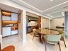 San Lorenzo Home Club com 2 suites 12