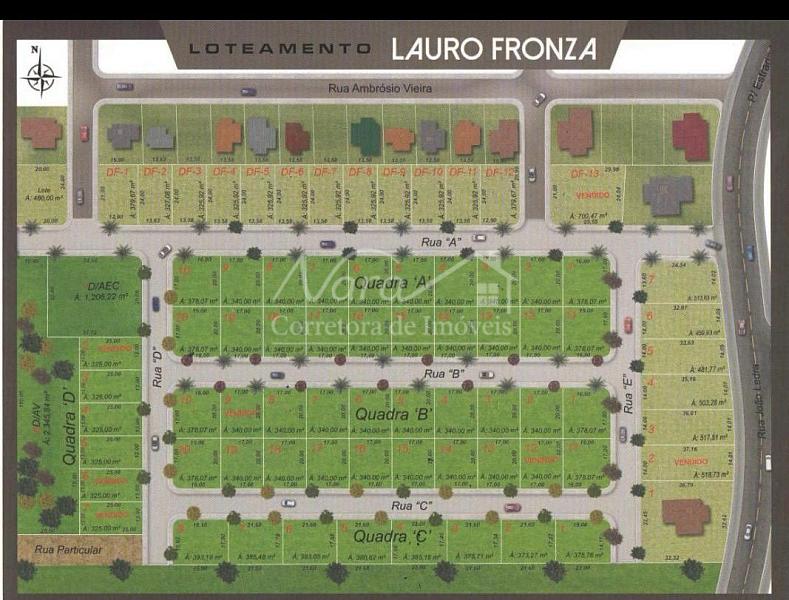 TERRENO URBANO