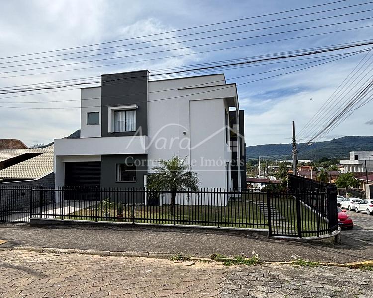 SOBRADO 27
