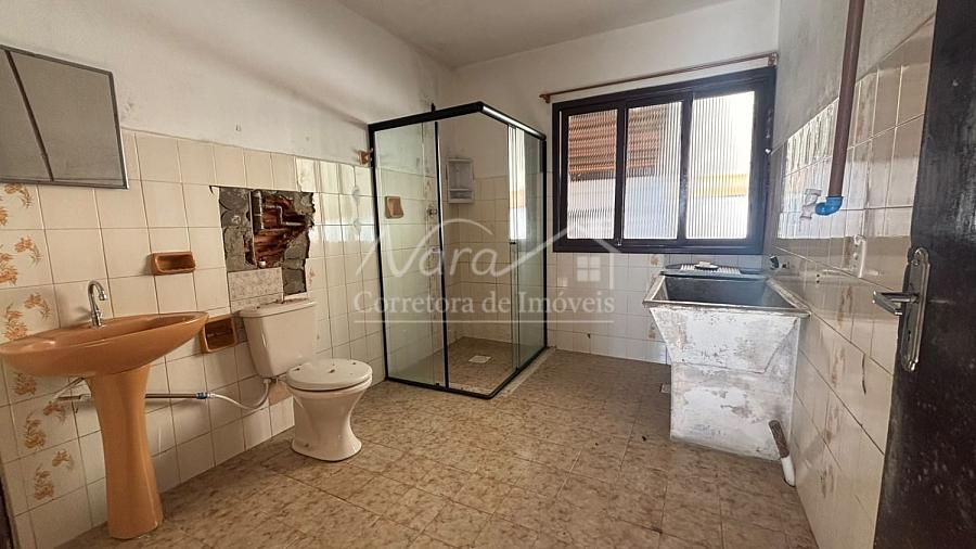 CASA DE ALVENARIA 7