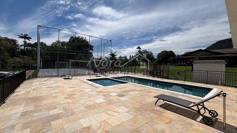 APARTAMENTO 21