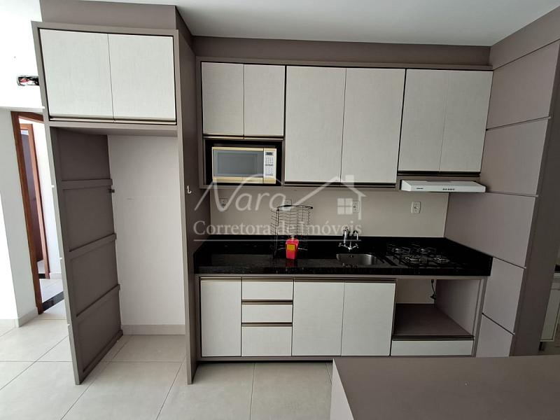 APARTAMENTO — foto 6