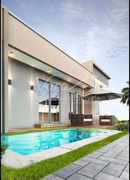 CASA DE ALVENARIA — foto 3