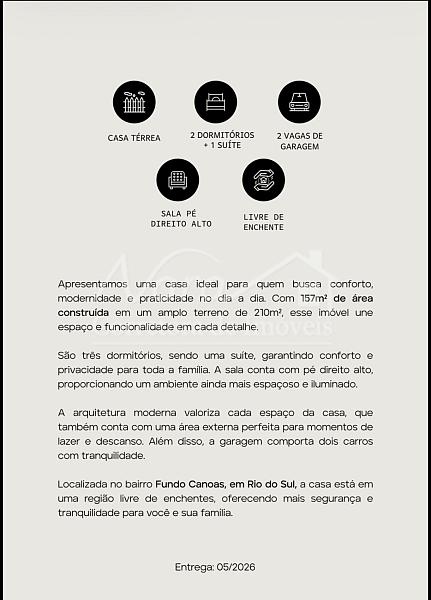 CASA DE ALVENARIA — foto 6