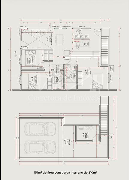 CASA DE ALVENARIA — foto 7