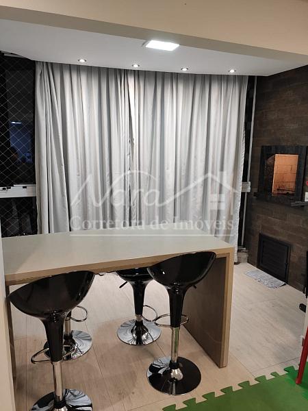 APARTAMENTO — foto 5