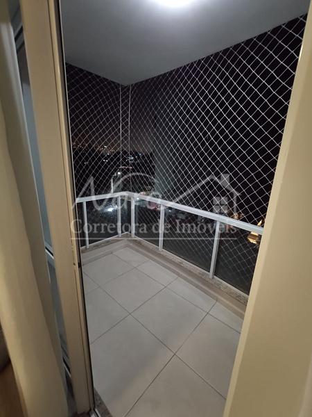 APARTAMENTO — foto 7