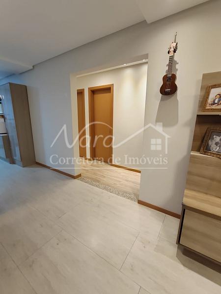 APARTAMENTO — foto 17