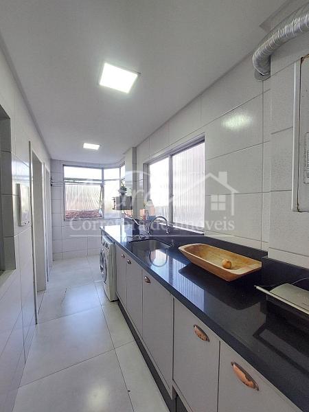 APARTAMENTO — foto 5