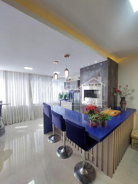 APARTAMENTO — foto 7