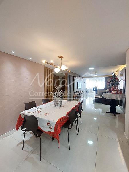 APARTAMENTO — foto 8