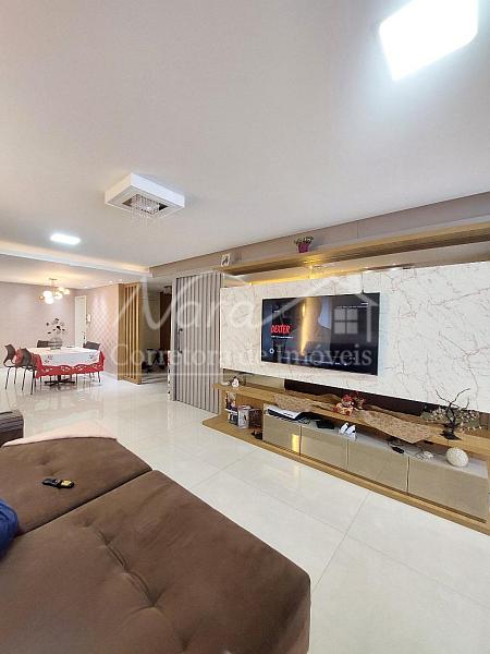 APARTAMENTO — foto 4