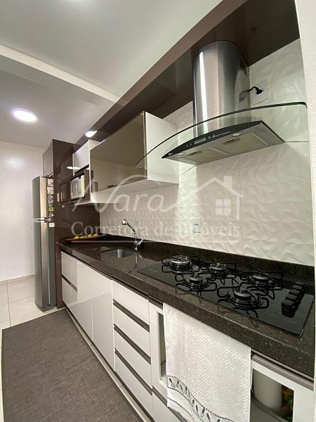 APARTAMENTO — foto 5