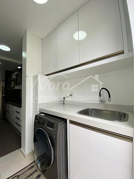 APARTAMENTO — foto 13