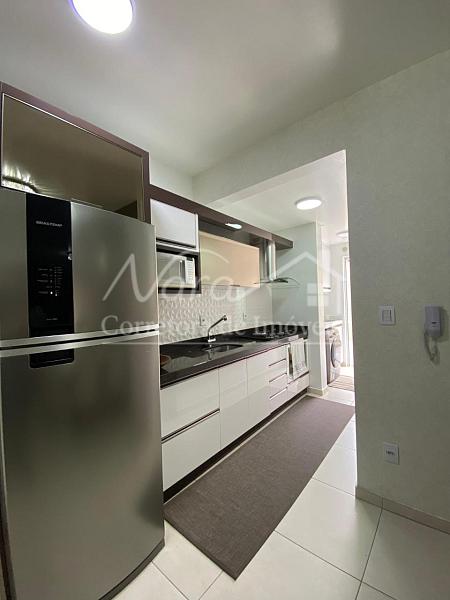 APARTAMENTO — foto 6