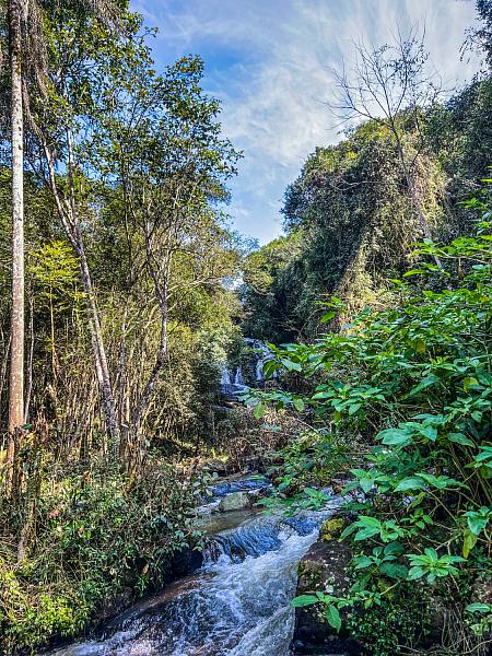 Paraiso das Furnas 3