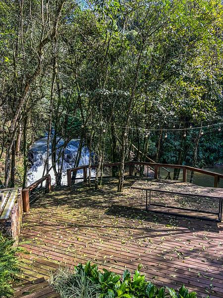 Paraiso das Furnas 7