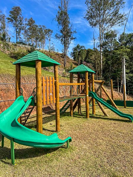 Paraiso das Furnas 12