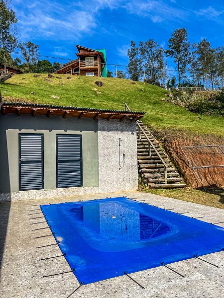 Paraiso das Furnas 13