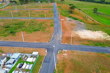 Terreno na Serra em Bom Jardim da Serra no Centro da Cidade
